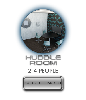 Simple Solution Huddle Room
